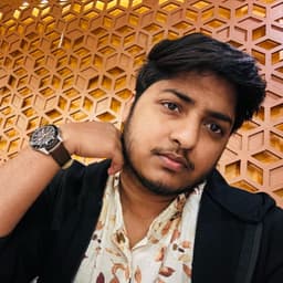Akash Kumar Patra