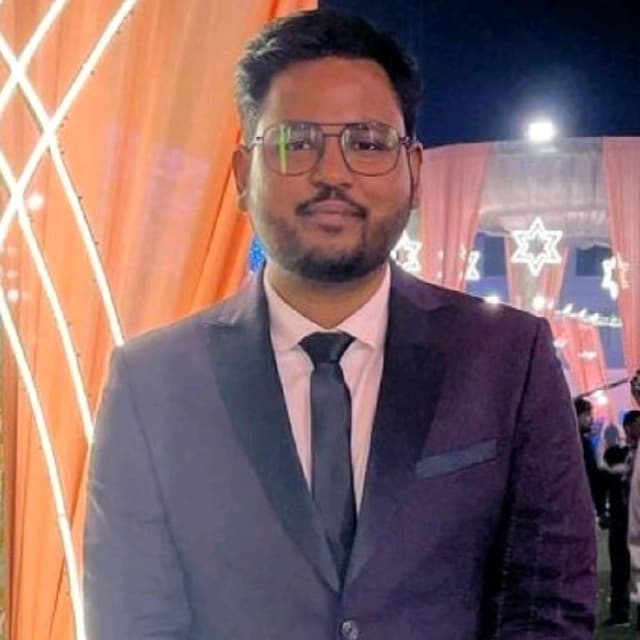 Akash Kumar