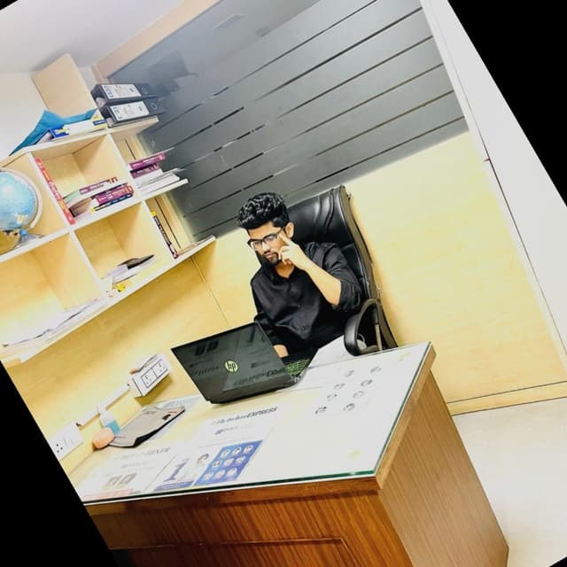 Akash  Kumar