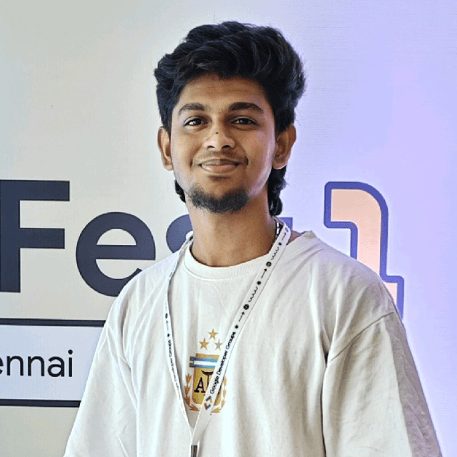 Akash Kumaraguru
