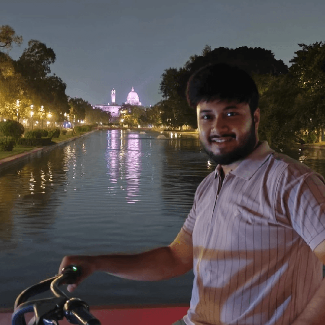 Akash Kunal