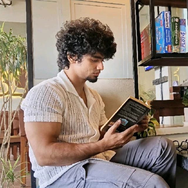 Akash Kundu