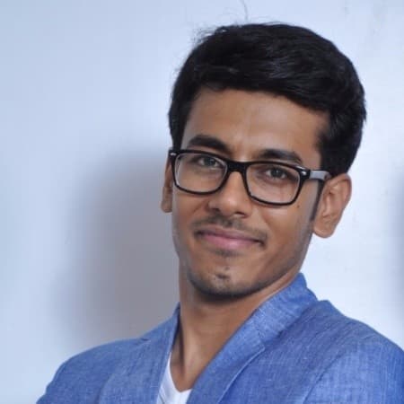 Akash Lalwani