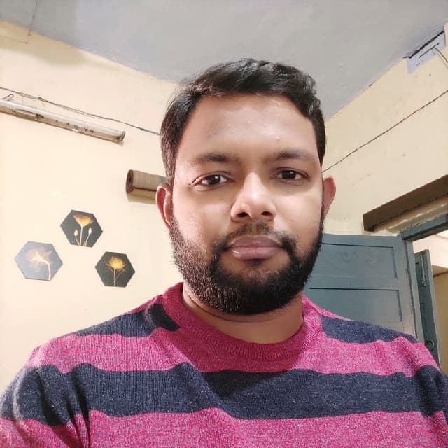 Akash Maharana