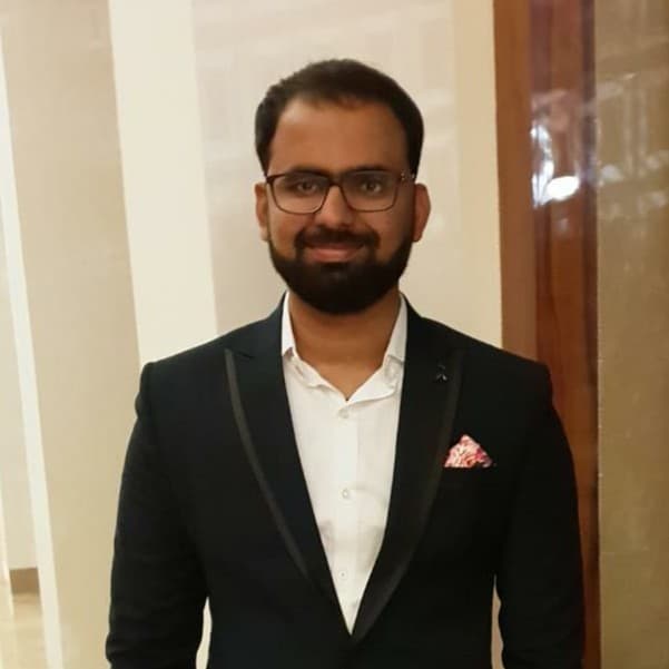 Akash Makkar