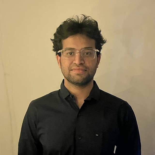 Akash Malpure