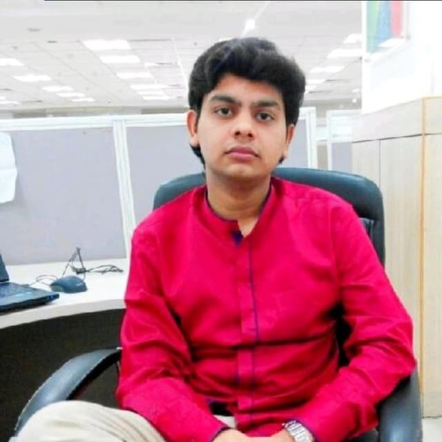 Akash Mangla