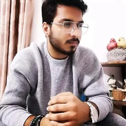 Akash Mangrulkar