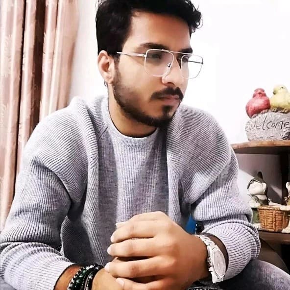 Akash Mangrulkar