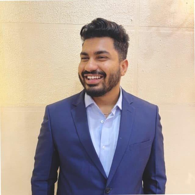 Akash Marwah
