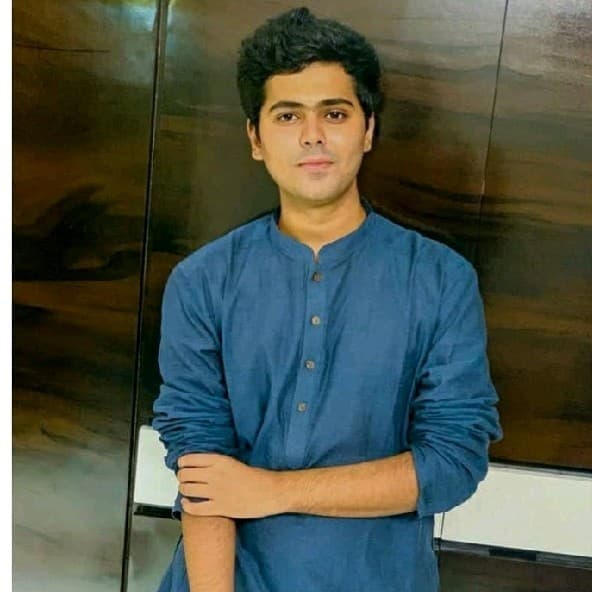 Akash Maske