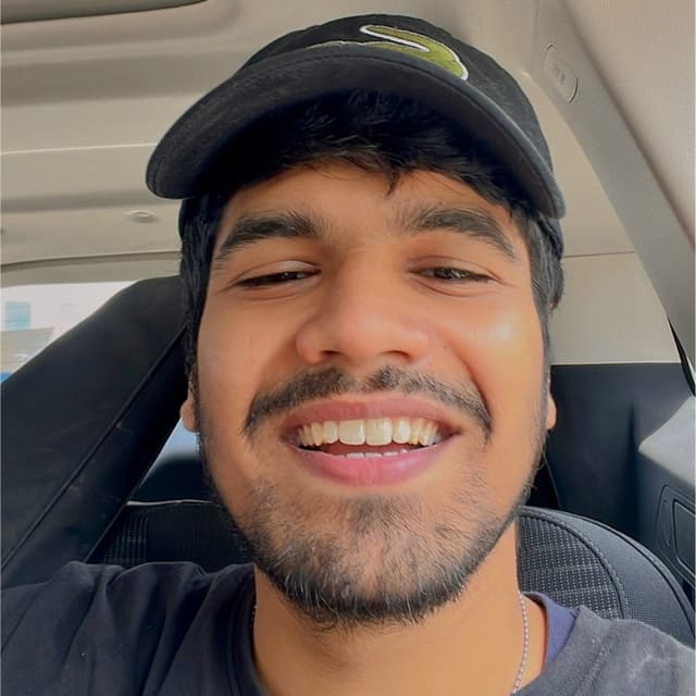 Akash Mathpal