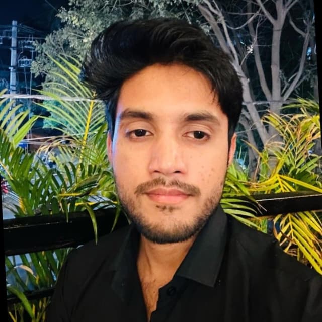 Akash Maurya