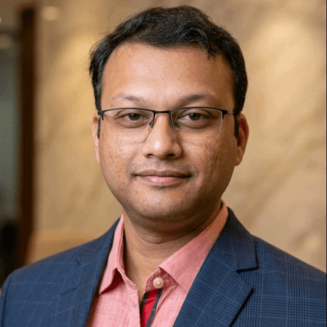 Akash Mavade