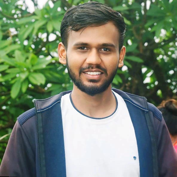 Akash Mhaske