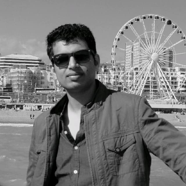 Akash Mishra