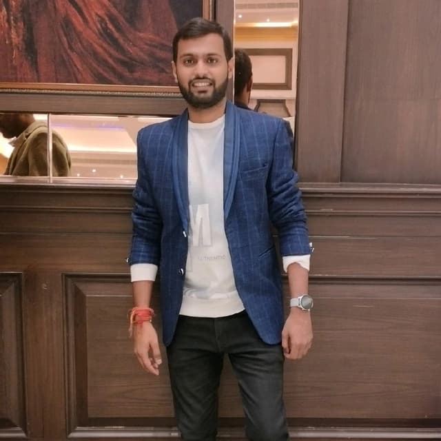 Akash Mishra