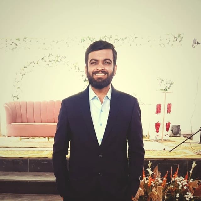 Akash Mishra