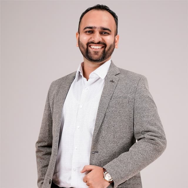Akash Mittal