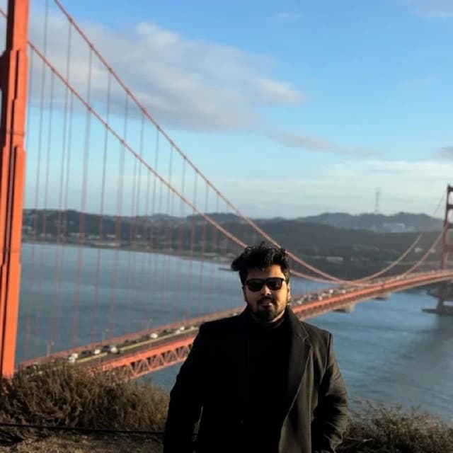 Akash Modak