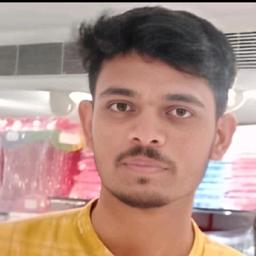Akash Mondal