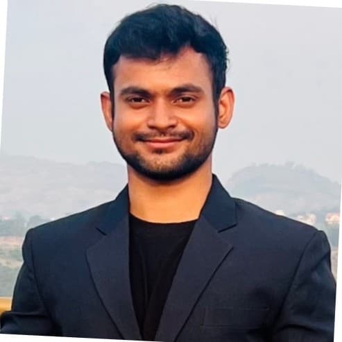 Akash Mukherjee