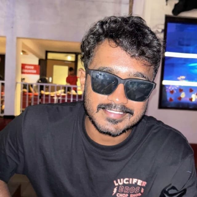 Akash Nadimpelly