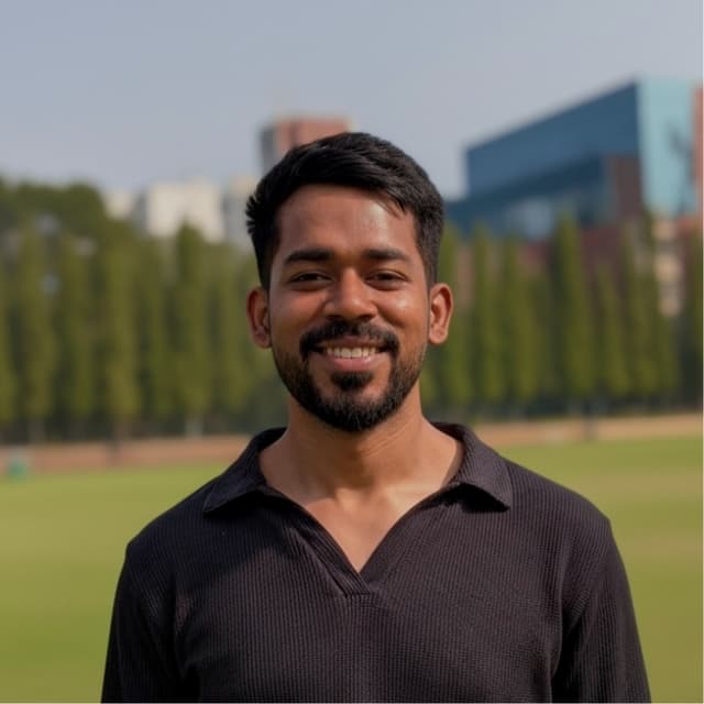 Akash Nagaria