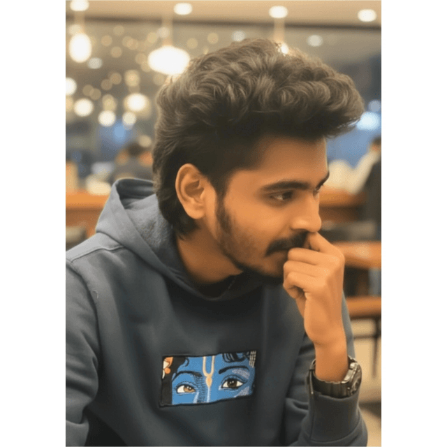 Akash Narsinge