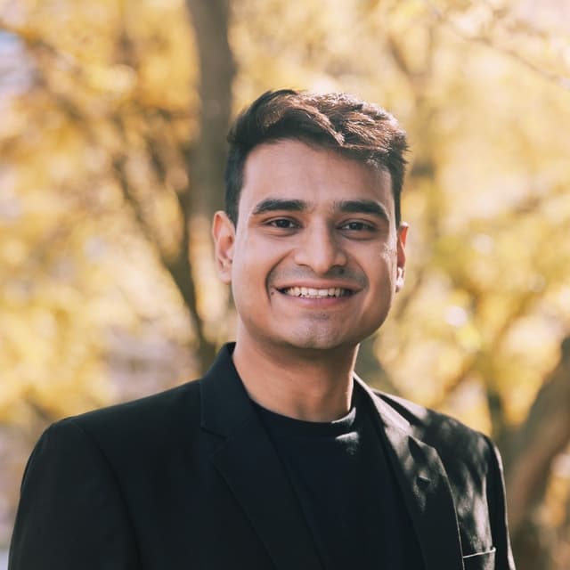 Akash Navani