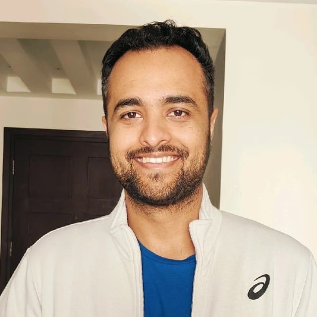 Akash Nawani