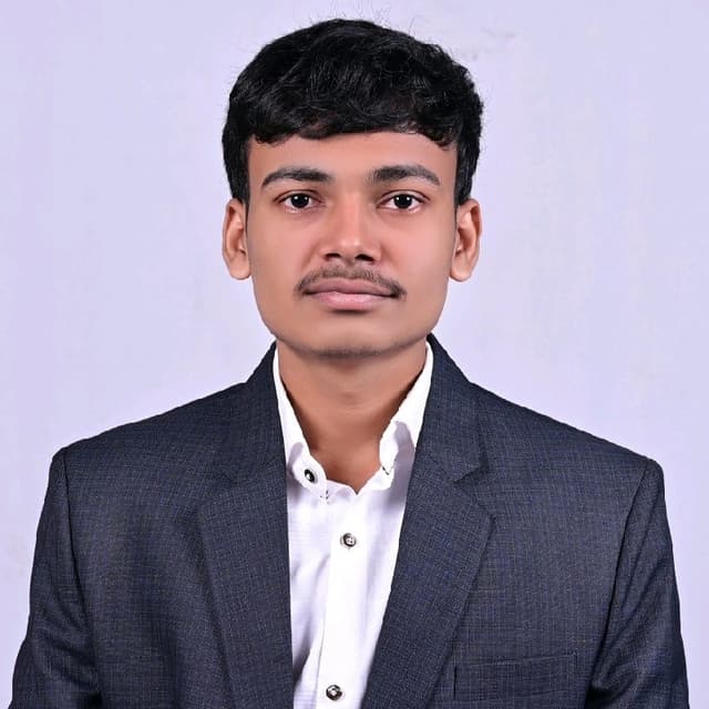 Akash Nazarkar