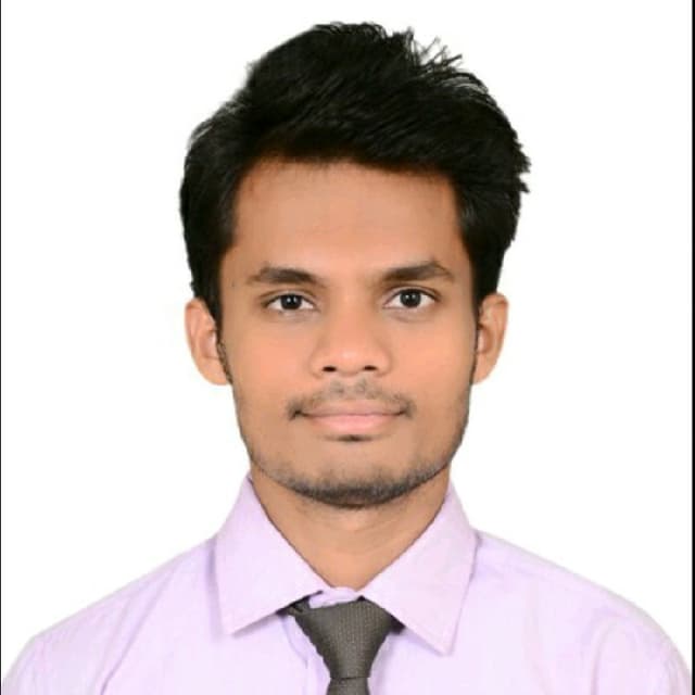 Akash N.