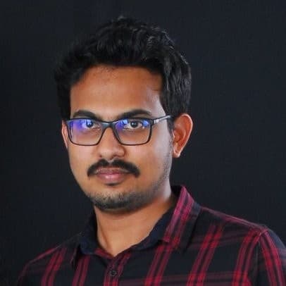 Akash P