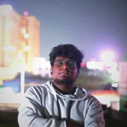 Akash P