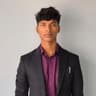 Akash P Prakash