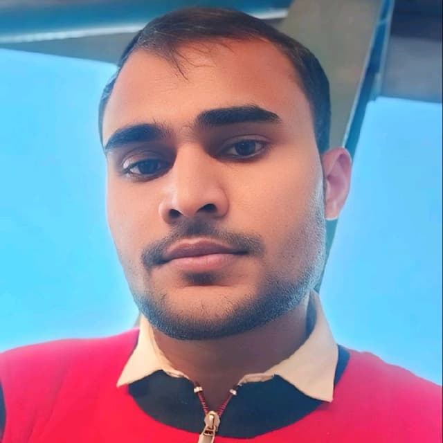 Akash pal
