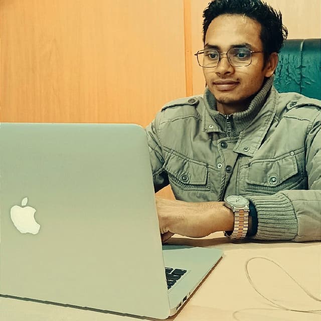 Akash  Pal 