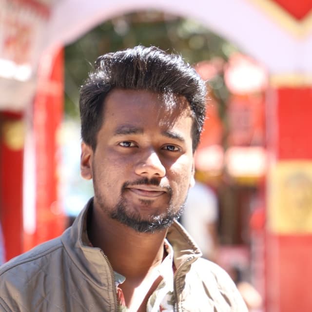 Akash Pal