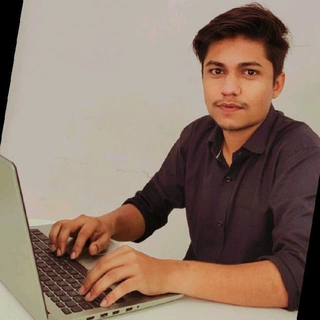 Akash pandey