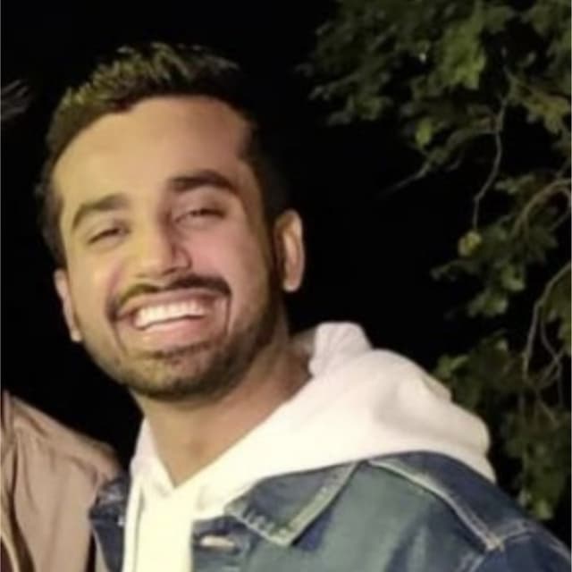 Akash Parnami