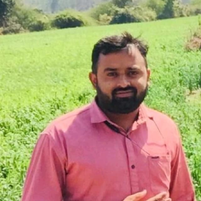 Akash Patel