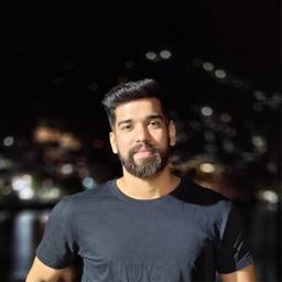 Akash Patel