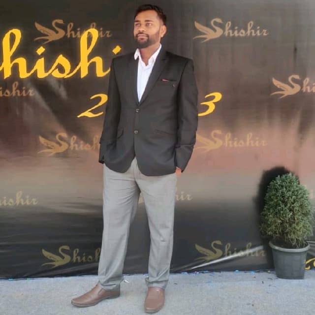 Akash patel