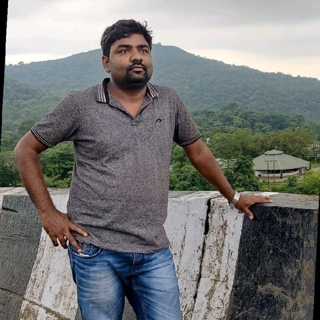 AKASH PATIL