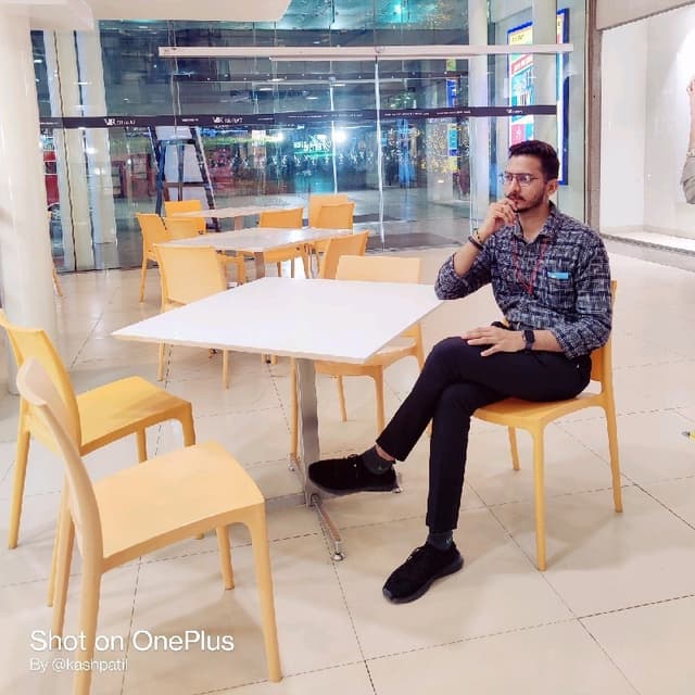 AKASH PATIL