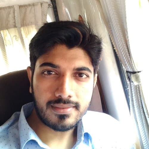 Akash Patil