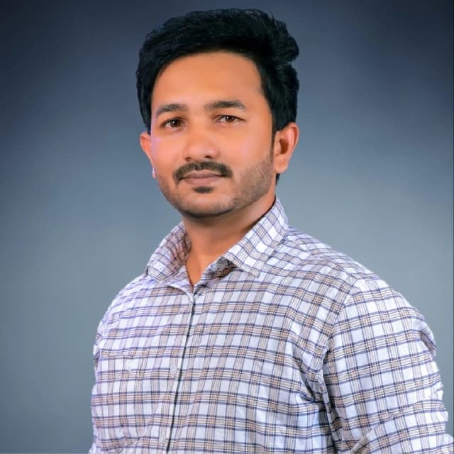 Akash Pawar