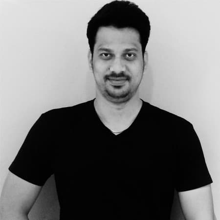 Akash Pidipala