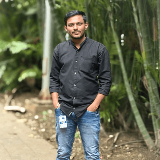 Akash Pingale